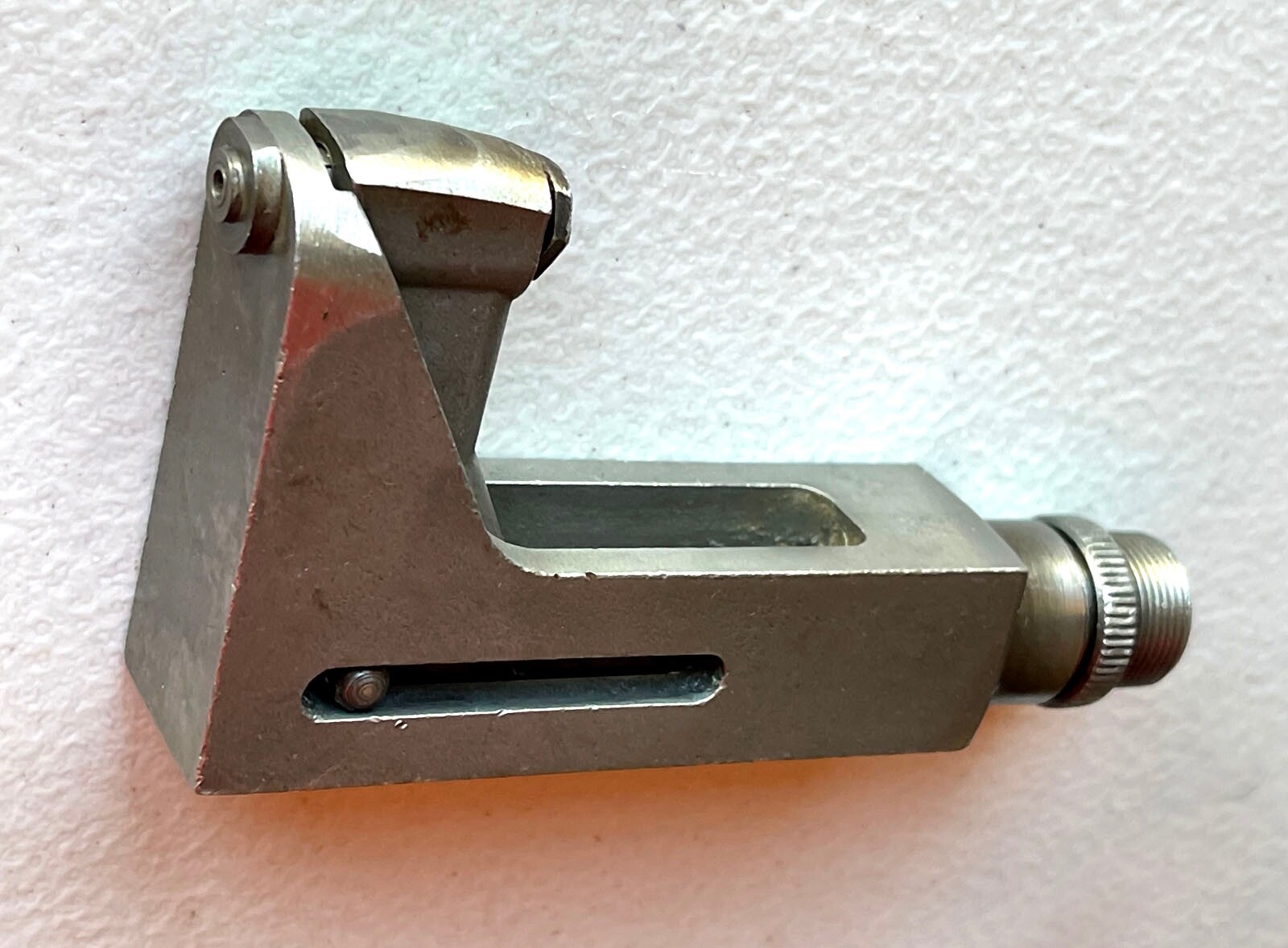 Allfast Cherry Huck Rivet Pulling Heads Nose Assemblies G36 RV812 RV872