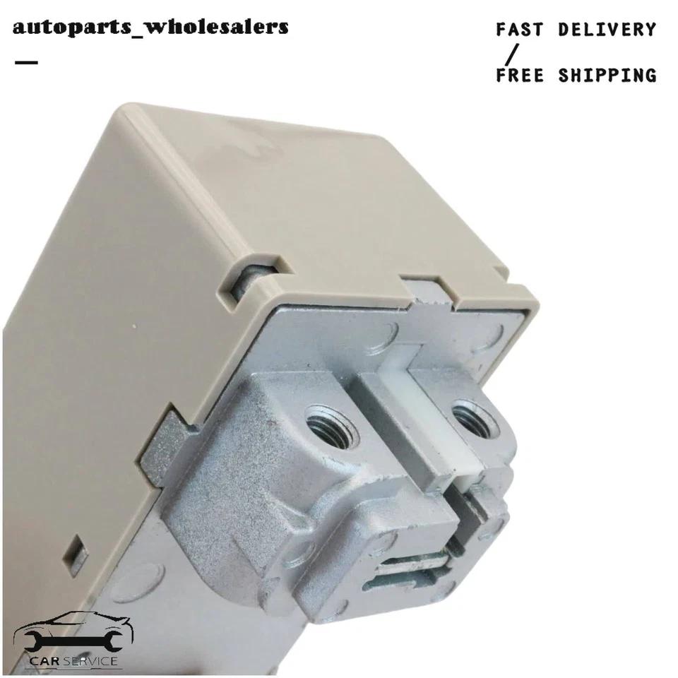 Interruptor de encendido bloqueo electrónico de dirección 487089N00A para Nissan Altima 2007-11 T5 Foto 3 de 4