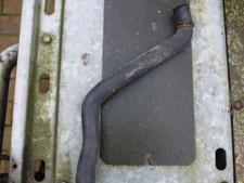 mgzr 1400,1600,rover 25 botom radiator hose