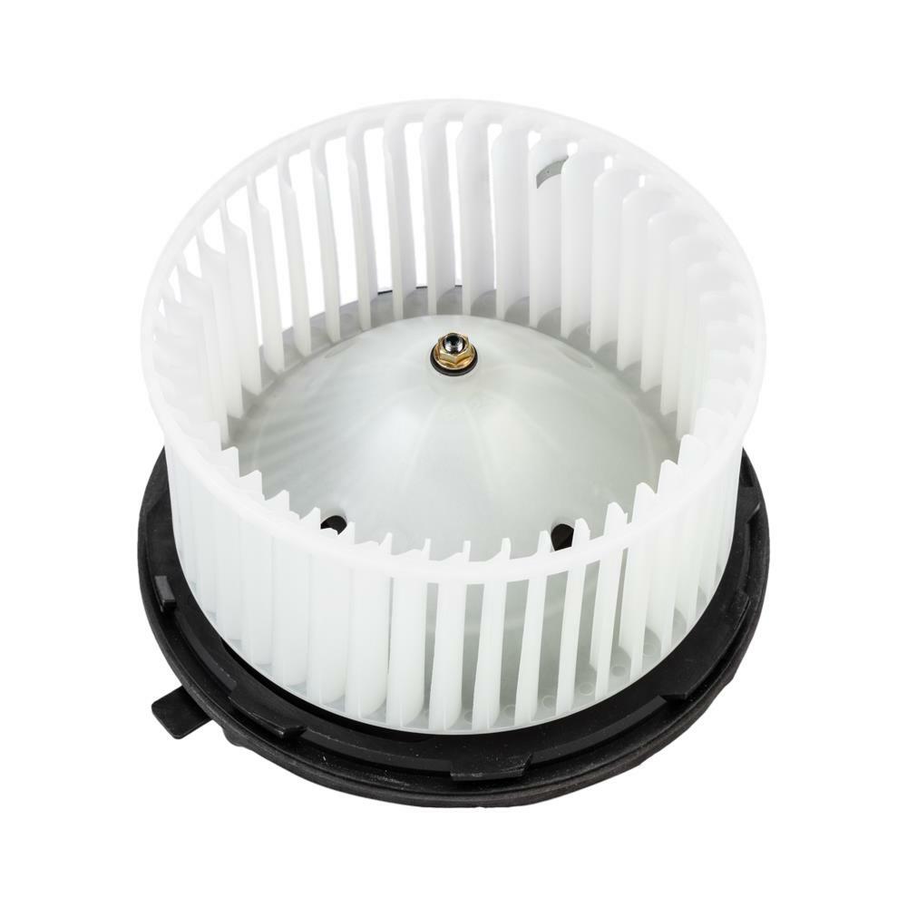 Moteur De Ventilateur Chauffage/climatisation Pour GMC Sierra, Chevy Silverado, Suburban... - Remplacement 700191