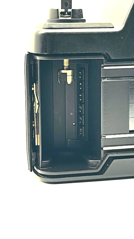 Ограниченный выпуск: камера Praktica BX10 + объектив 50 мм f1.8 MC, ГДР/Восточная Германия - Изображение 4 из 4