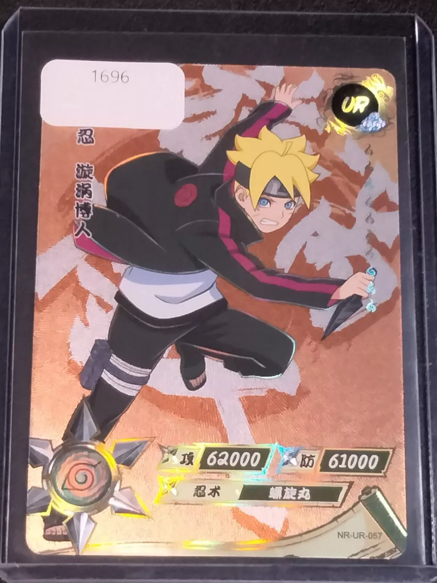 Boruto  Continuação de Naruto ganha data e hora para estrear no Brasil