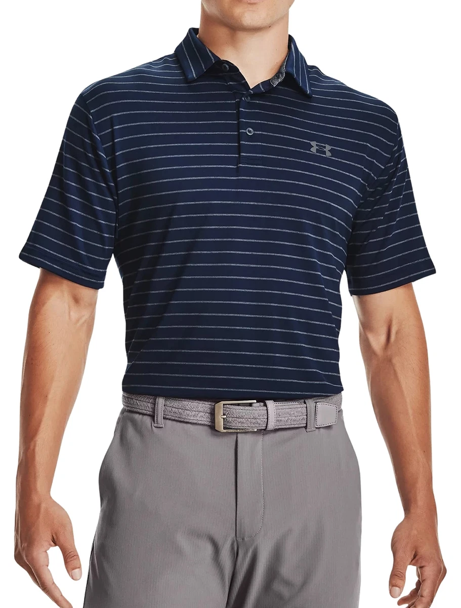 Under armour hotsell ua playoff polo
