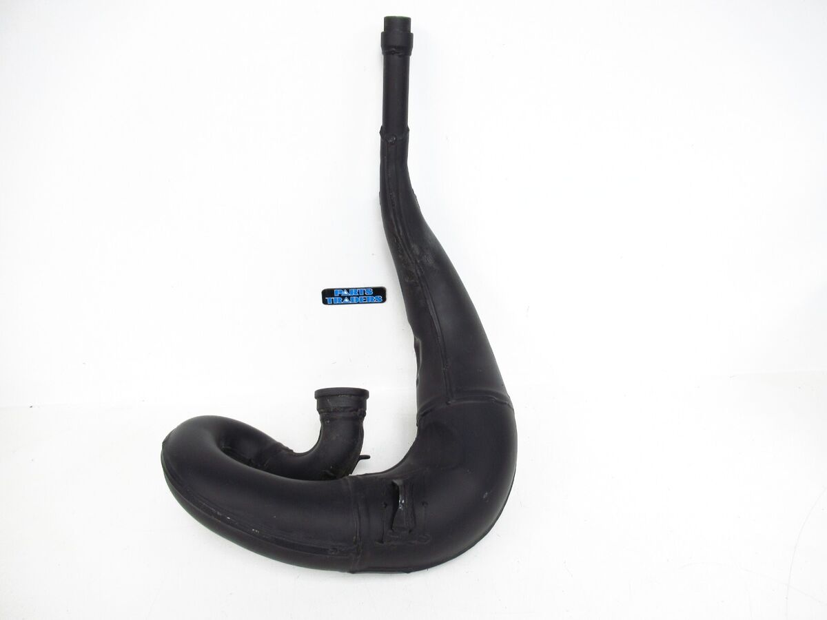 OEM Genuine Yamaha Exhaust Pipe Yamaha 1993-1994 YZ250, 1994 OEM Genuine Yamaha Exhaust Pipe Yamaha 1993-1994 YZ250, 1994