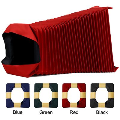 New Professional Hand Made Replacement Bellows for Gundlach Korona 8x10 Camera