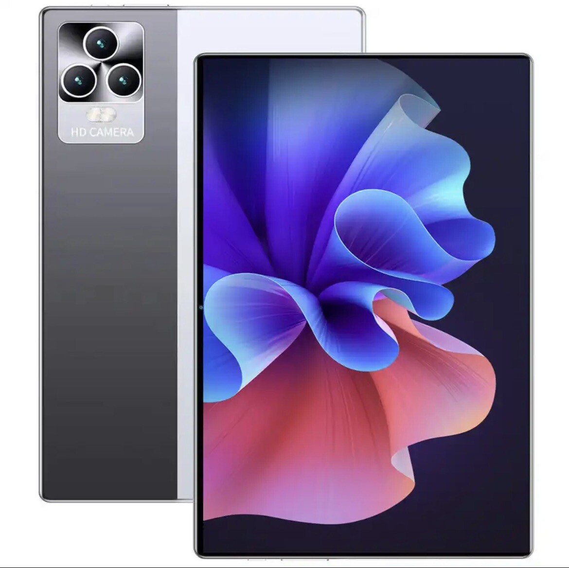 Tablette Android 5G de 11.6 pouces idéale pour le télétravail et les soirées cinéma