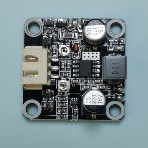 405/445/450/520nm 200mW-2W Red Green And Blue Wavelength Laser Driver Board - Picture 2 of 3