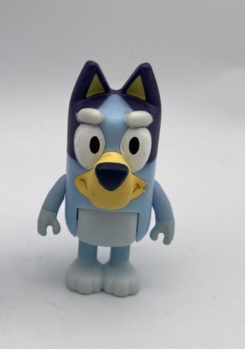 FAMILIA Y AMIGOS AZULES Tú eliges 100+ figuras y accesorios ¡Muchas raras! - Imagen 88 de 635
