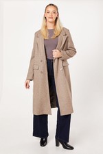 Dorothy Perkins Smart Coat Womens Smart Jackets & Coats