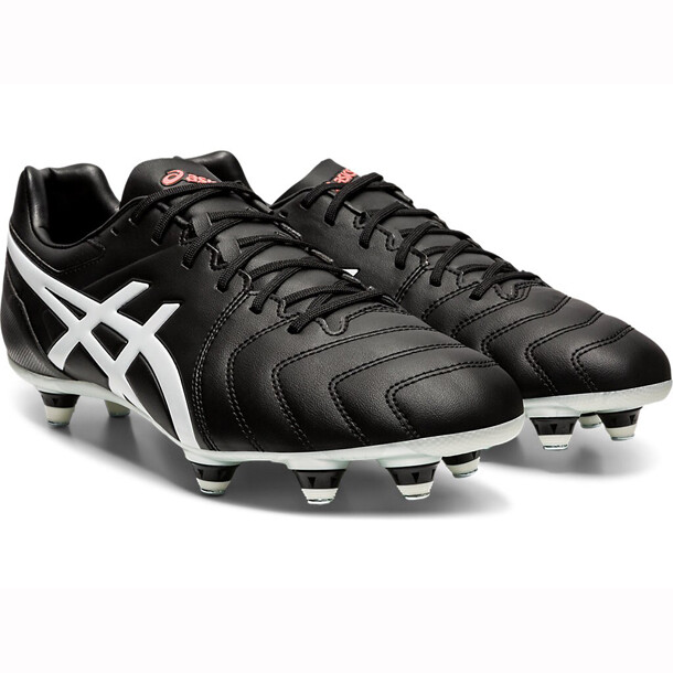 ASICS JAPAN DS LIGHT ST Football Soccer Shoes 1101A020 Black | eBay