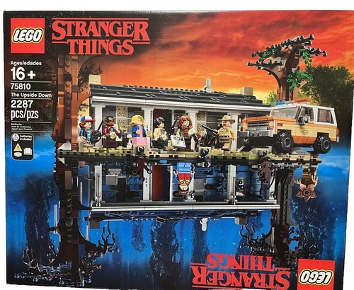 Reproduction Planche De Stickers Pour Le Castle Byers Strangers Things - Foto 4