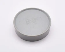 Genuine Hasselblad V Grey Rear Lens Cap Gray (#9085)