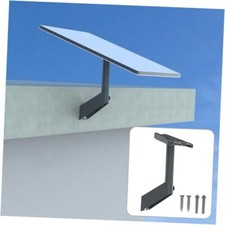 360 Adjustable Starlink Short Wall Mount,Compatible with Starlink Gen 3/Mini