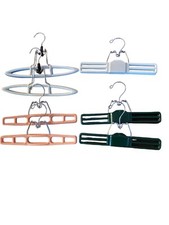 Retro Inspired Clamp Hangers By Tamor  Modele Depose