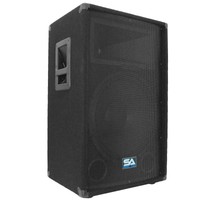 Seismic Audio 15 Pa Dj Speaker 350 W Band Club Karaoke Loud Main on sale Seismic Audio 15 Pa Dj Speaker 350 W Band Club Karaoke Loud Main on sale