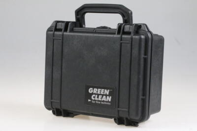 GREEN CLEAN Professional Sensor Cleaning System / Full frame