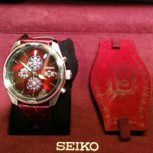 monster hunter watch