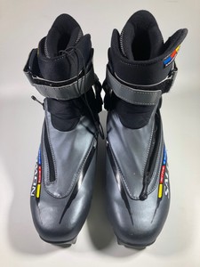 salomon active 8 skate