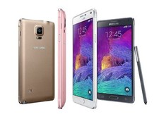 Samsung Galaxy Note 4 N910F N9100 32GB 4G Unlocked Android Smartphone New Sealed