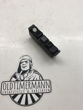 Schalter eFH Fensterheber 4 fach Sperre links Mercedes W123 W124 W201 0008208210