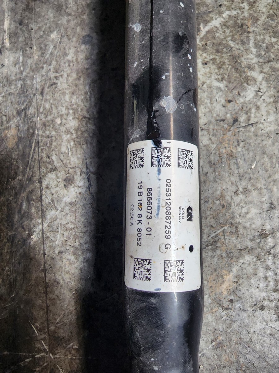 Hemiさま専用 Amazon.com: GM Parts 22876135 Front Driver Side Drive Axle