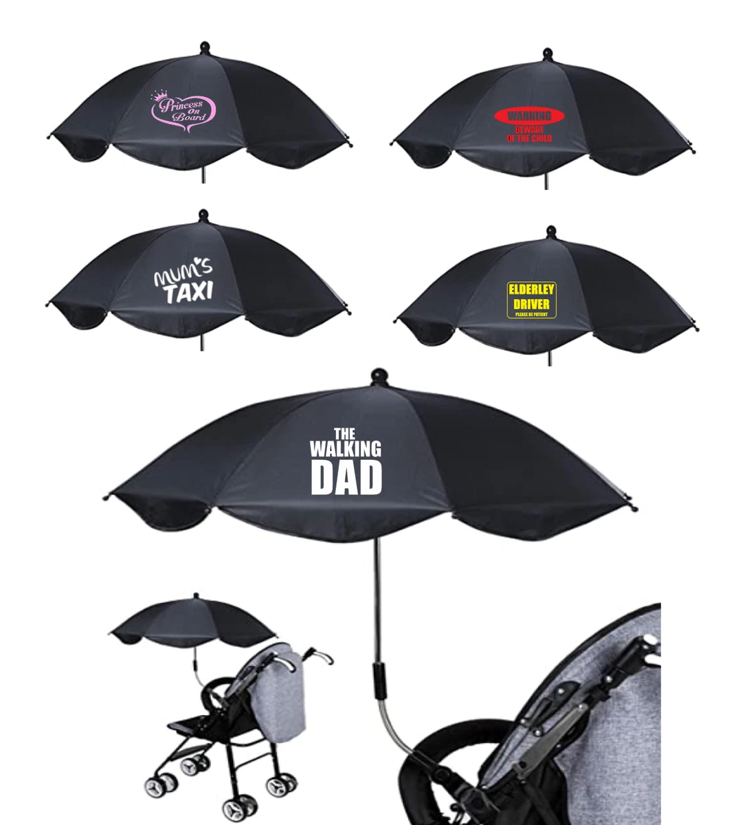 Cuggl 2025 universal raincover