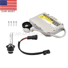 HID Xenon Headlight Ballast Control Module for Toyota Lexus IS300 US 85967-50020