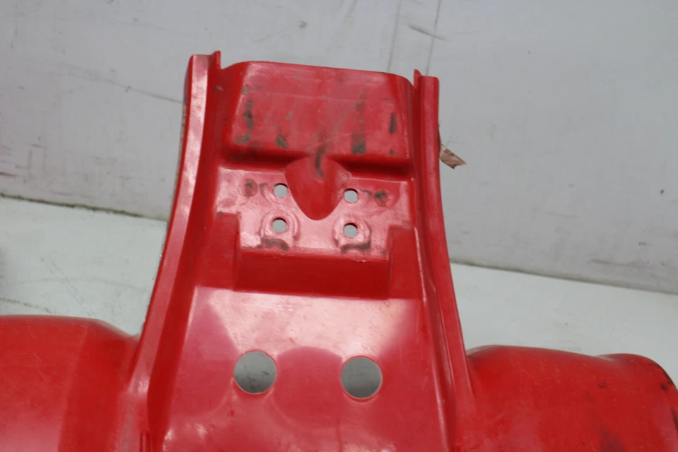 Honda Fourtrax 70 TRX70 1986 2X4 carenado delantero trasero guardabarros capó Foto 2 de 4