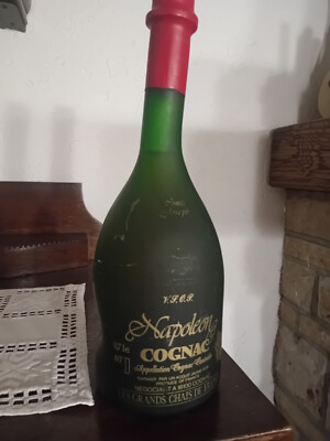 Napoleon Cognac   Appellation Cognac Contrôlée von Les Grands Chais de France