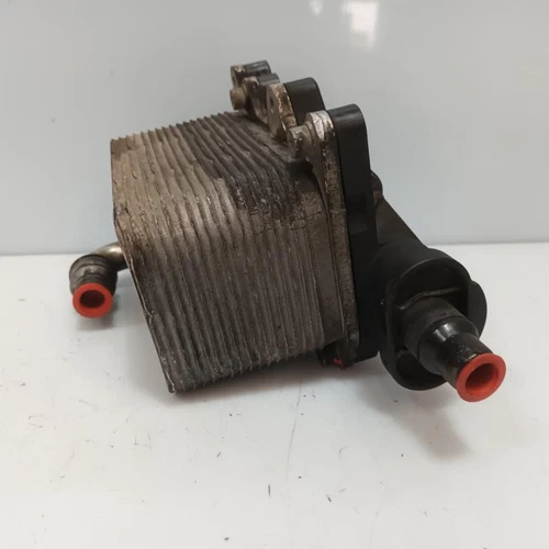 235411908 Refrigeratore Olio Motore per BMW SERIE 5 BERLINA (E60) 530d 4036593 - Foto 2 di 10
