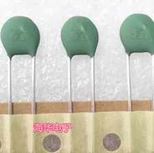 5PCS/20PCS THERMISTOR NTC SCK-063 NEW THERMISTOR SCK063