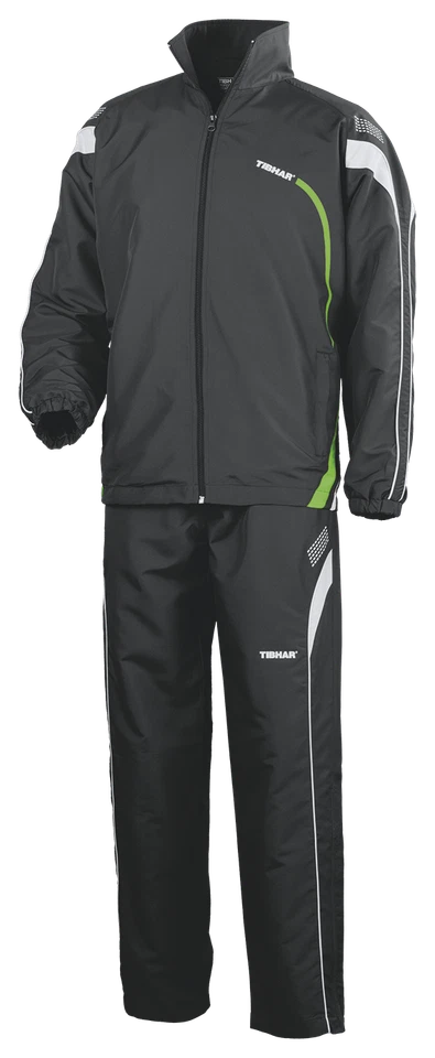 TIBHAR Tischtennis Trainingsanzug NEU jeder nur 29,95€ anstatt UVP 89,90€