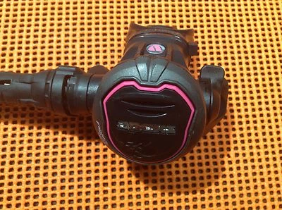 TAUCHERWERKSTATT Service Kit für Apeks Flight, AP0254 auch für XL4, 2. Stufe, service parts