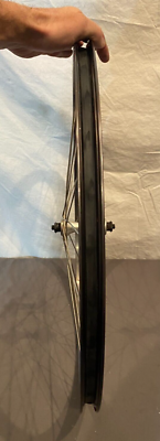 Vintage Araya CV-7 26 x 1.50 32-Spoke Mountain Bike Front Wheel