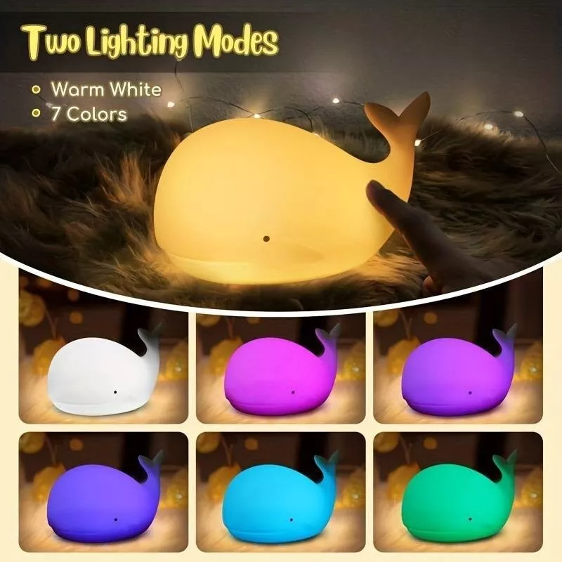 Animal cheap touch lamp