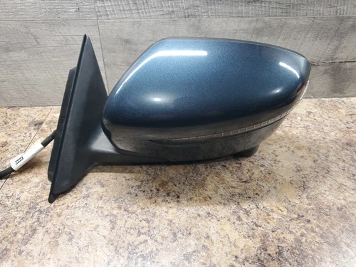 2015-16 Nissan Murano Genuine LH (Driver Side) Complete Mirror