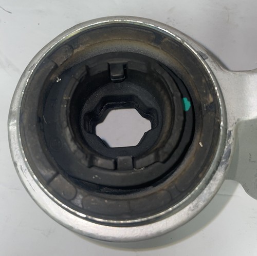 Febi Bilstein Control Arm Bushing 31126783376 18686 - Picture 3 of 4