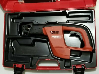 ★即決17900円★　 WSR650-A 　HILTI　 ヒルティ 充電式レシプロソー 　電動工具 2026年最新Yahoo!オークション -hilti