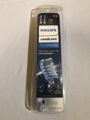 1 c3 premium plaque control