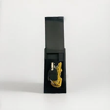 Magnetic Key Holder HIDE A KEY Emergency Spare Key Car Hidden Storage Holder.