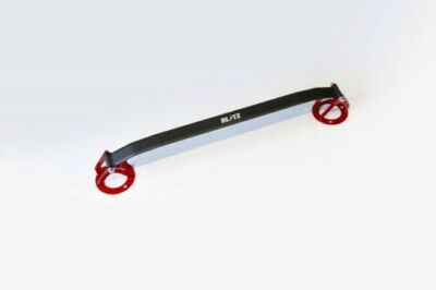 JDM Blitz Front Strut Tower Bar for 16-21 Lexus RC200t RC300 RC350