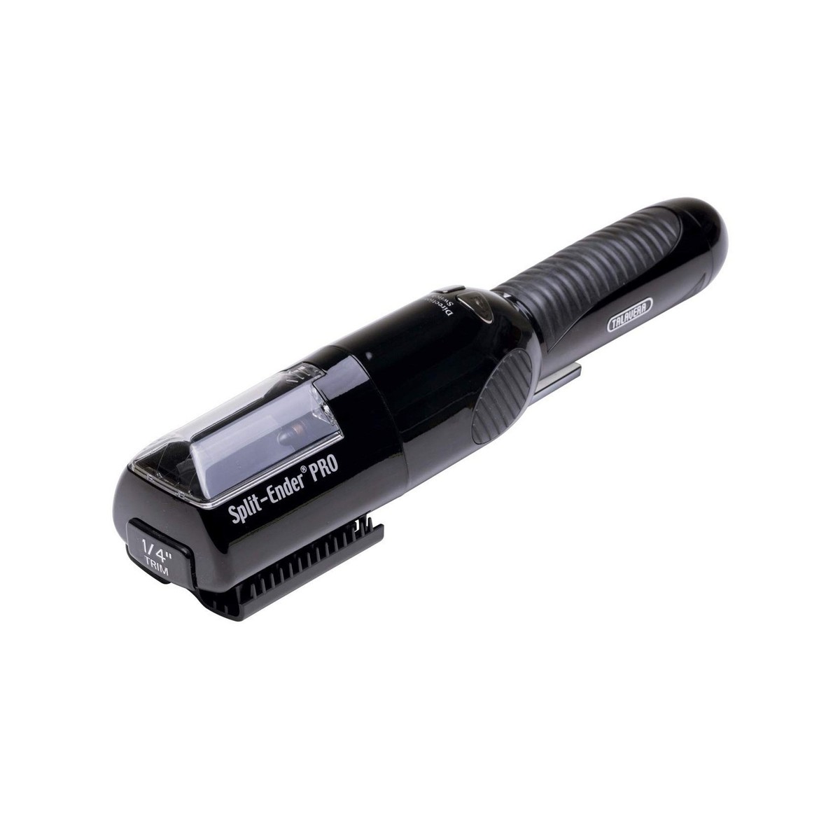 Split-ender Pro Cordless Split End Hair Trimmer Salon Professional