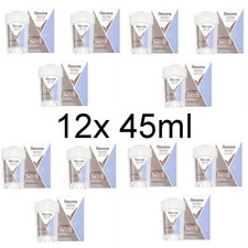 12x Rexona Maximum Protection Creme Stick, Clean Scent, Deo Stick (12x 45ml)