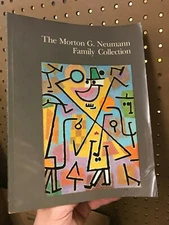 Morton G Neumann Family Collection selected works Vol I Plates Carmean 1980 