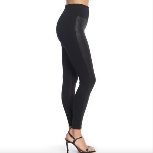 spanx assets faux leather - Gem