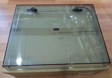 Kit Deckel - Vorgefertigte Gelenke Original Plattenspieler TECHNICS SL-1210MK2