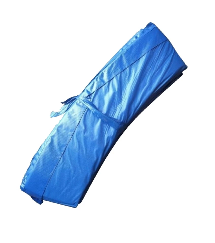 Trampolin Federnabdeckung Randabdeckung in verschiedenen Größen und Farben - Bild 3 von 4