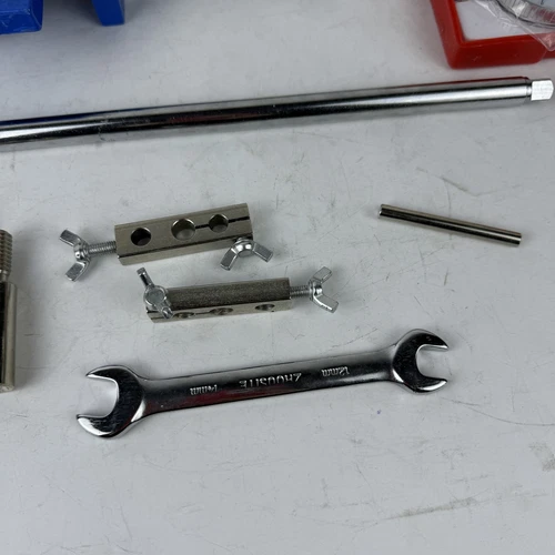 3824942 3823451 337552 Timing-Tools For Cummins M11 NT855 K19 k38 k50 N34-1 OTC - Picture 10 of 11