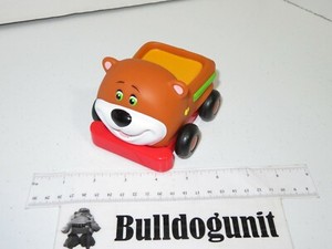 baby genius toy