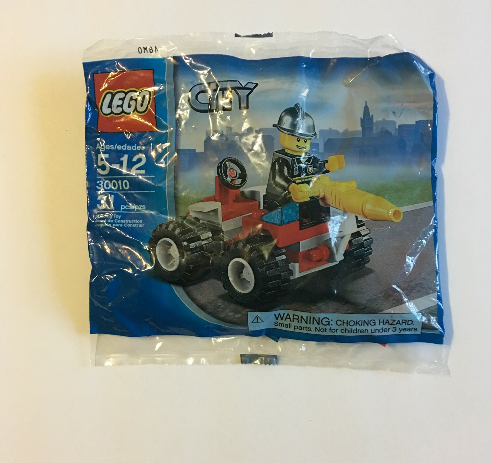 lego city small car
